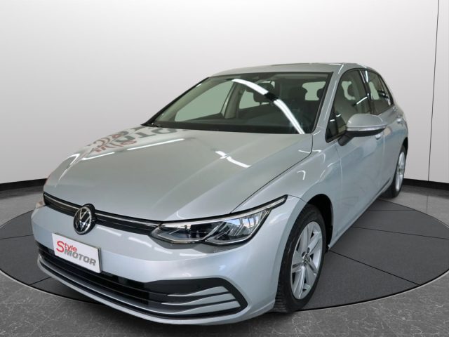 VOLKSWAGEN Golf usata, con Airbag