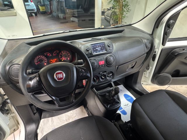 FIAT Fiorino usata, con Servosterzo