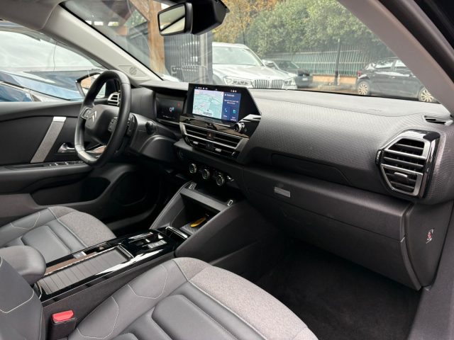 CITROEN C4 X usata, con Chiusura centralizzata