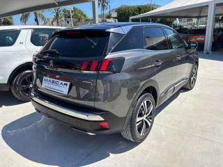 PEUGEOT 3008 usata, con Chiusura centralizzata