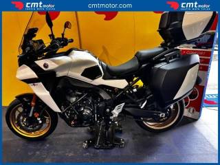 YAMAHA Tracer usata 3