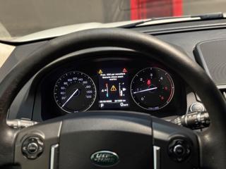 LAND ROVER Freelander usata, con Sedile posteriore sdoppiato