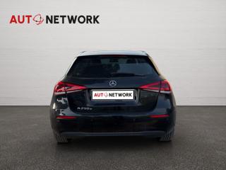 MERCEDES-BENZ A 250 usata, con Cerchi in lega