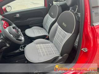 FIAT 500C usata, con Airbag laterali