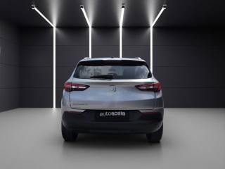 OPEL Grandland X usata, con Airbag Passeggero
