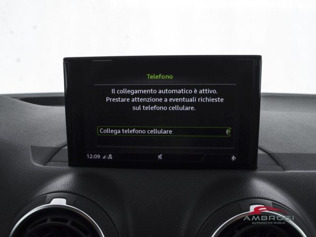 AUDI Q2 usata 14