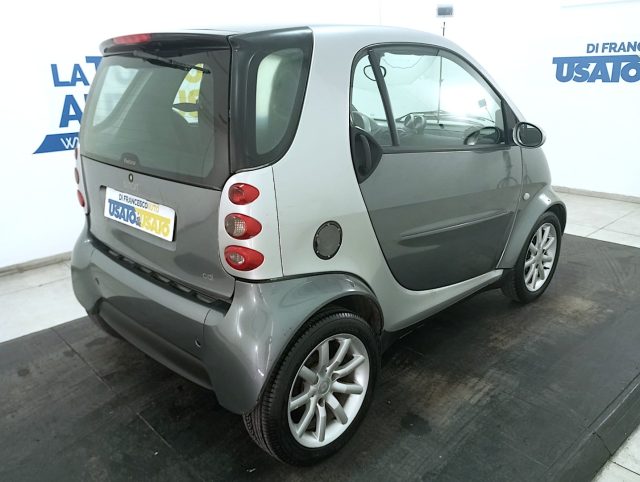 SMART ForTwo usata, con ESP
