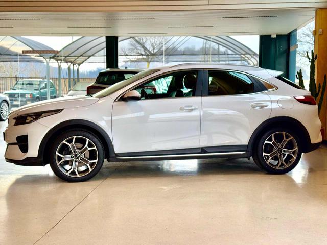 KIA XCeed usata, con Cerchi in lega