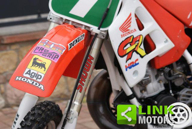 HONDA CR 250 usata 53