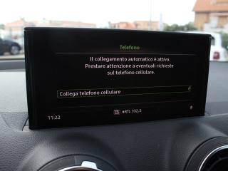 AUDI Q2 usata, con Bracciolo