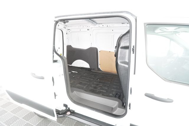 FORD Transit Connect usata 31