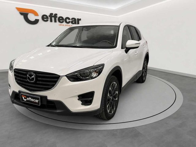 MAZDA CX-5 usata, con ABS