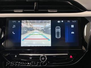 OPEL Corsa usata, con USB