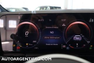MERCEDES-BENZ GLA 200 usata, con Controllo vocale