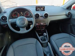AUDI A1 usata 53