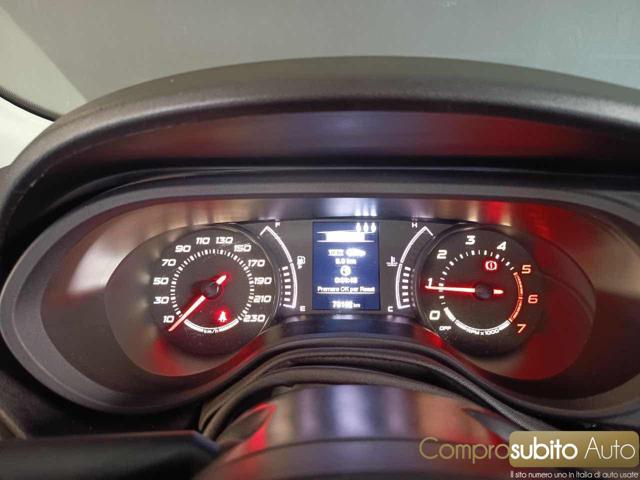 FIAT Tipo usata, con Specchietti laterali elettrici