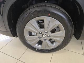 SUZUKI Vitara usata, con USB