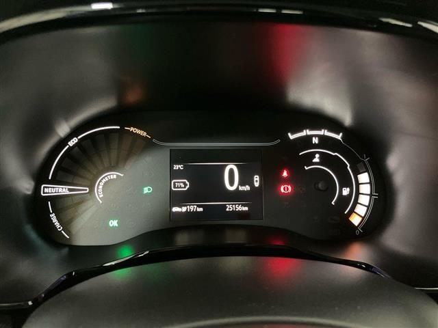 DACIA Spring usata, con Volante riscaldabile