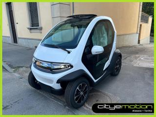 OTHERS-ANDERE Other usata, con Climatizzatore