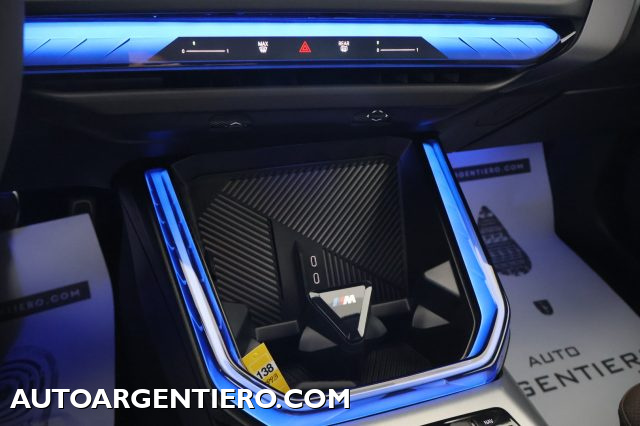 BMW X3 usata, con Pacchetto sportivo