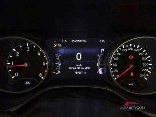 JEEP Compass usata 12