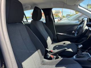 PEUGEOT 208 usata, con Cronologia tagliandi