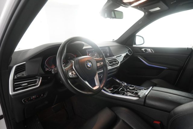 BMW X5 usata 7