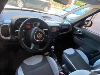 FIAT 500L usata 8