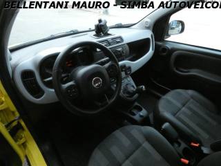 FIAT Panda usata, con Bluetooth