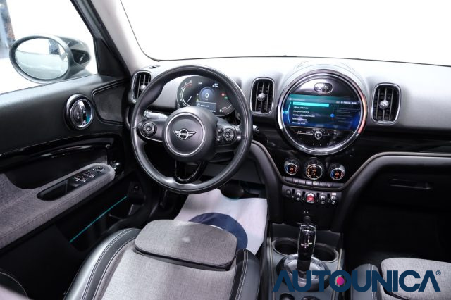MINI Countryman usata 45