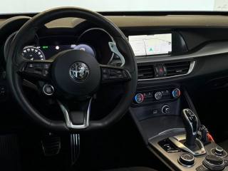 ALFA ROMEO Stelvio usata, con Cruise Control