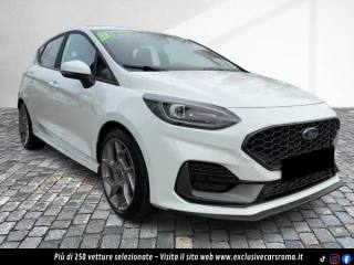 FORD Fiesta 1.5 Ecoboost 200 CV ST - 25.000 Km