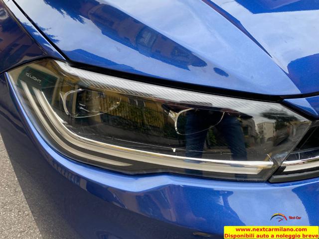 VOLKSWAGEN Polo usata, con Controllo vocale