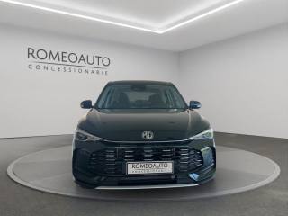 MG ZS usata, con Controllo trazione