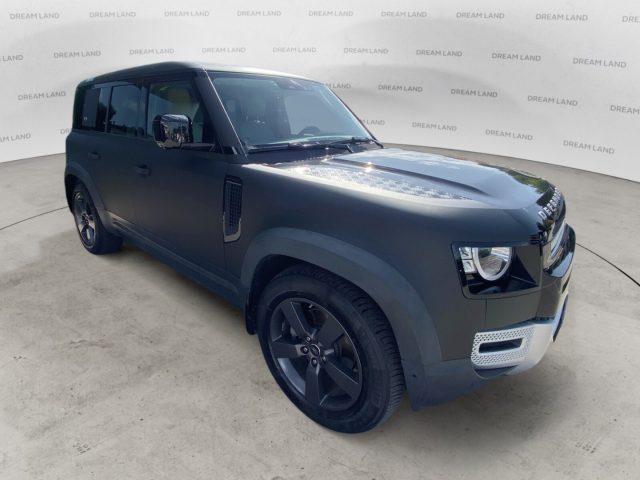LAND ROVER Defender usata, con Cruise Control