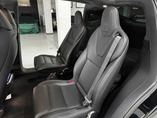 TESLA Model X usata, con Chiusura centralizzata