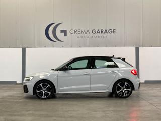 AUDI A1 usata, con Airbag Passeggero