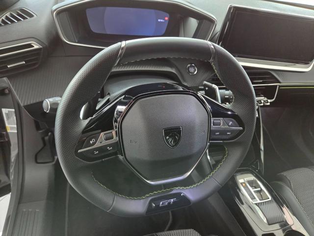 PEUGEOT 2008 usata, con ESP