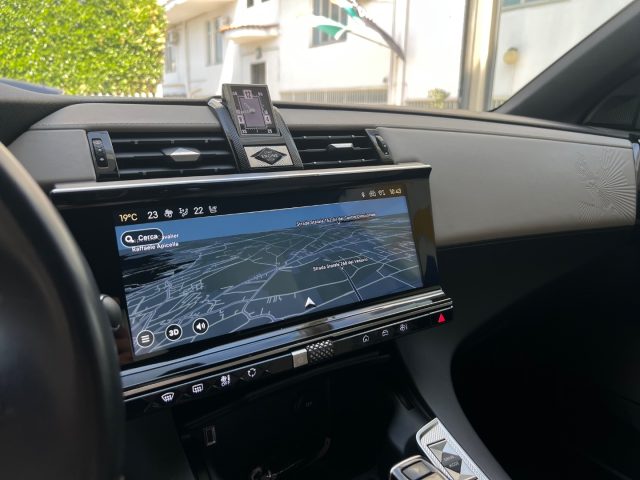 DS AUTOMOBILES DS 7 usata 61
