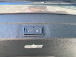 AUDI A5 usata, con Park Distance Control