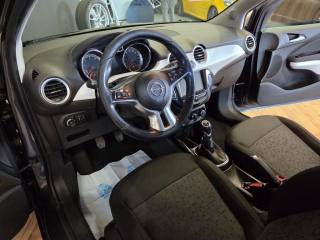 OPEL Adam usata, con Controllo trazione