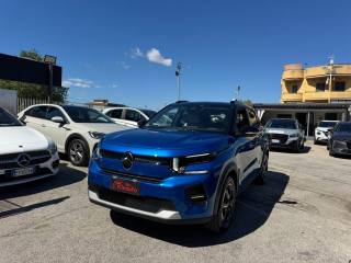 CITROEN C3 usata, con Airbag Passeggero