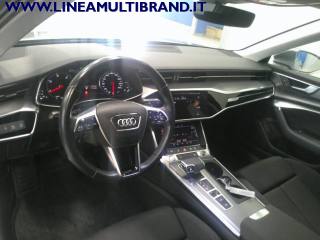 AUDI A6 usata, con Sistema di navigazione