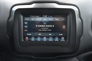 JEEP Renegade usata, con Park Distance Control