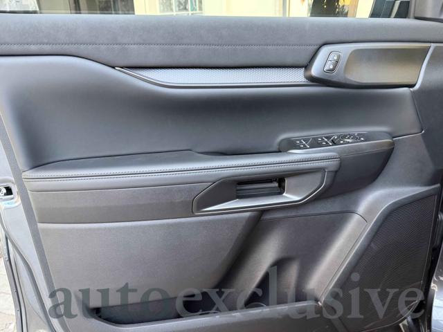 FORD Ranger Raptor usata, con Immobilizzatore elettronico