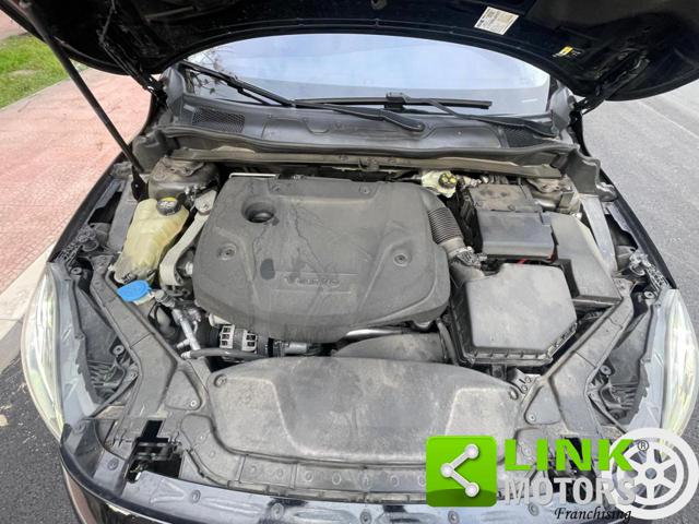 VOLVO V40 usata, con Chiusura centralizzata