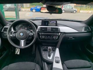 BMW 420 usata, con Cruise Control
