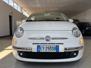 FIAT 500 usata 33