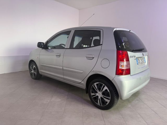 KIA Picanto usata 15
