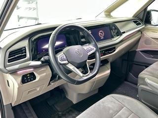 VOLKSWAGEN Multivan usata, con Fari Xenon